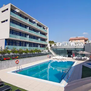 Four Elements **** Salou