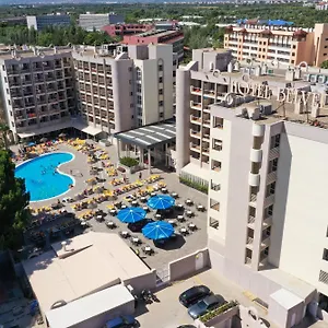 Ohtels Belvedere *** Salou