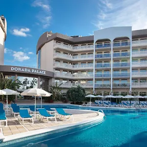 Hotel-aparthotel Dorada Palace **** Salou