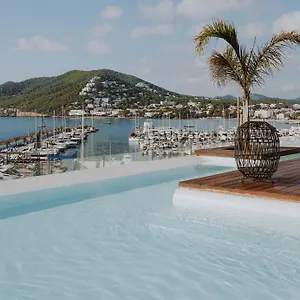 Hotel Aguas De Ibiza Grand Luxe - Small Luxury Of The World Santa Eularia des Riu