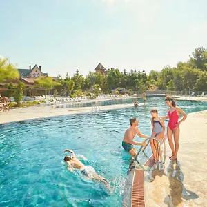 Otel Portaventura Gold River - Includes Unlimited Access To Portaventura Park & 1 Access To Ferrari Land, Salou