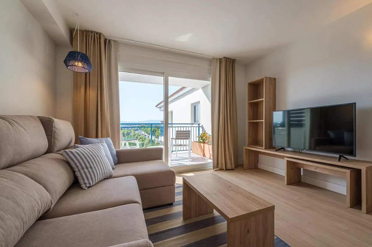 Ancora Salou La Siesta Apartments 西班牙