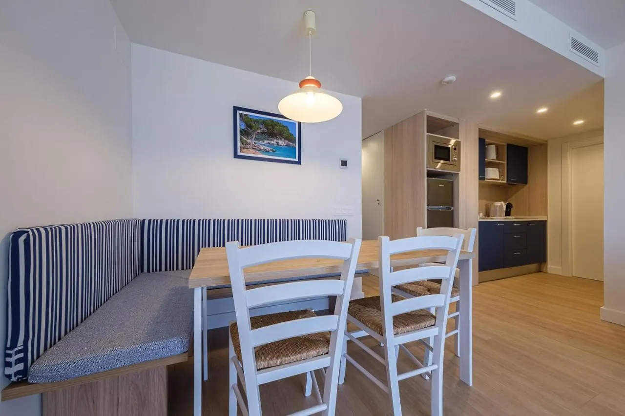 Ancora Salou La Siesta Apartments 公寓式酒店