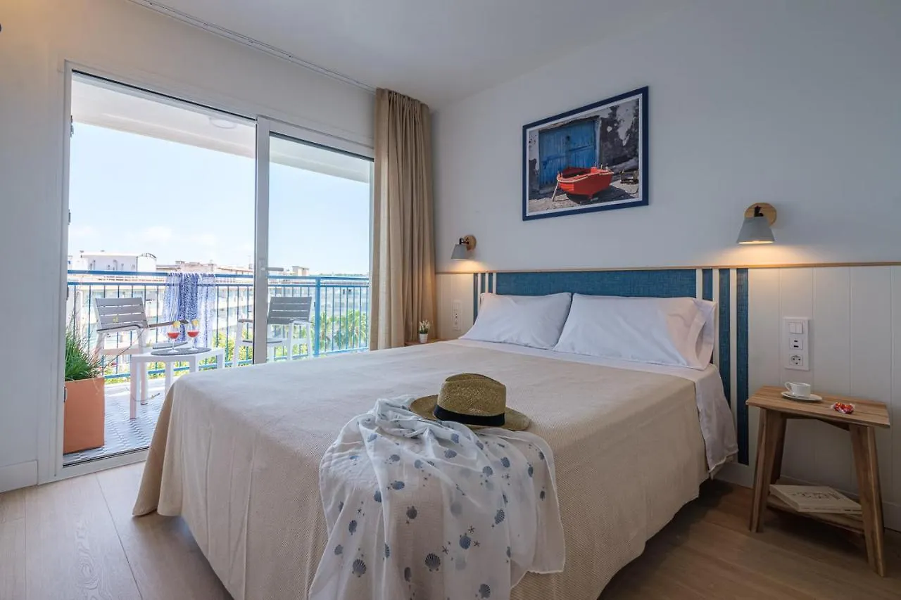 公寓式酒店 Ancora Salou La Siesta Apartments