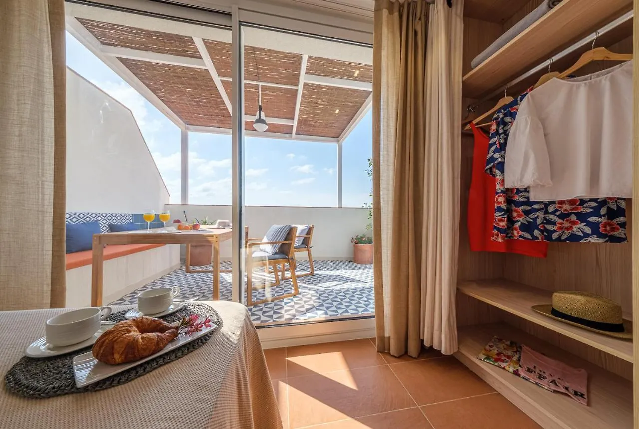 Ancora Salou La Siesta Apartments