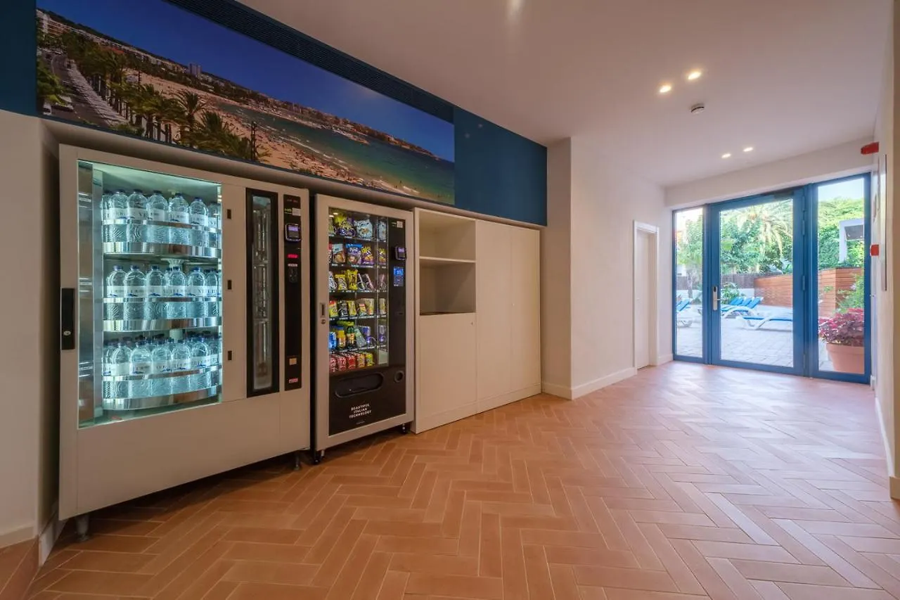 Ancora Salou La Siesta Apartments 西班牙