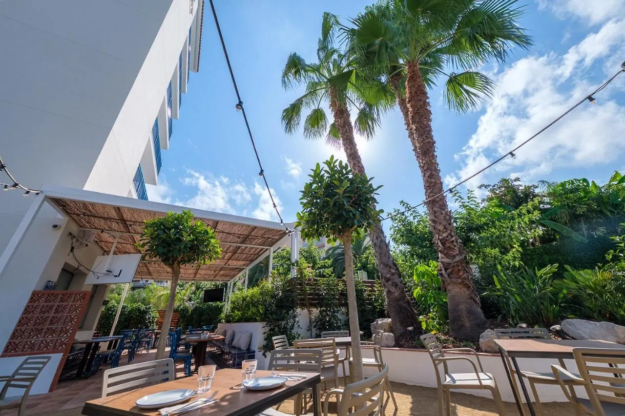Ancora Salou La Siesta Apartments 3*,  西班牙