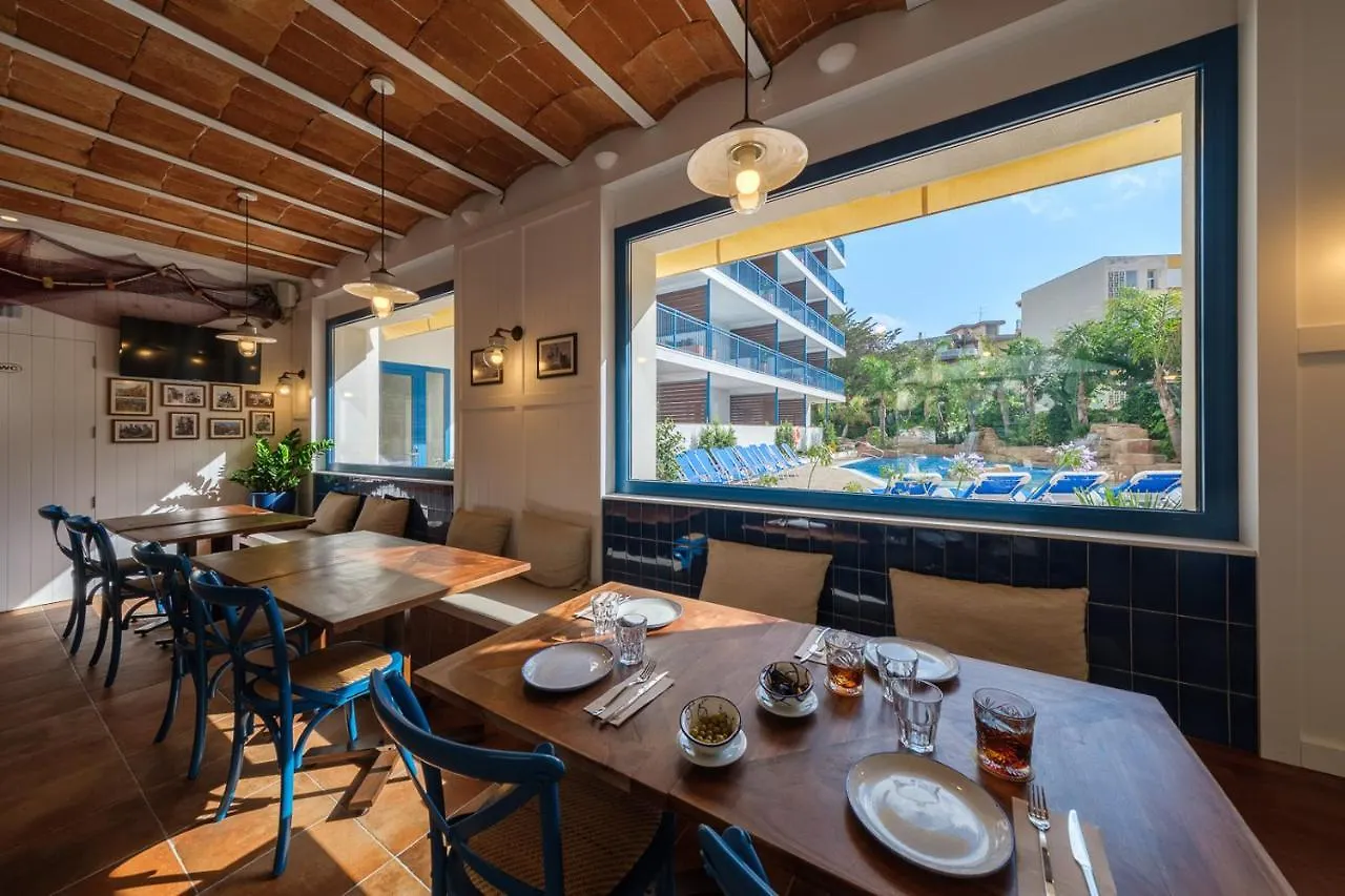 Ancora Salou La Siesta Apartments 公寓式酒店