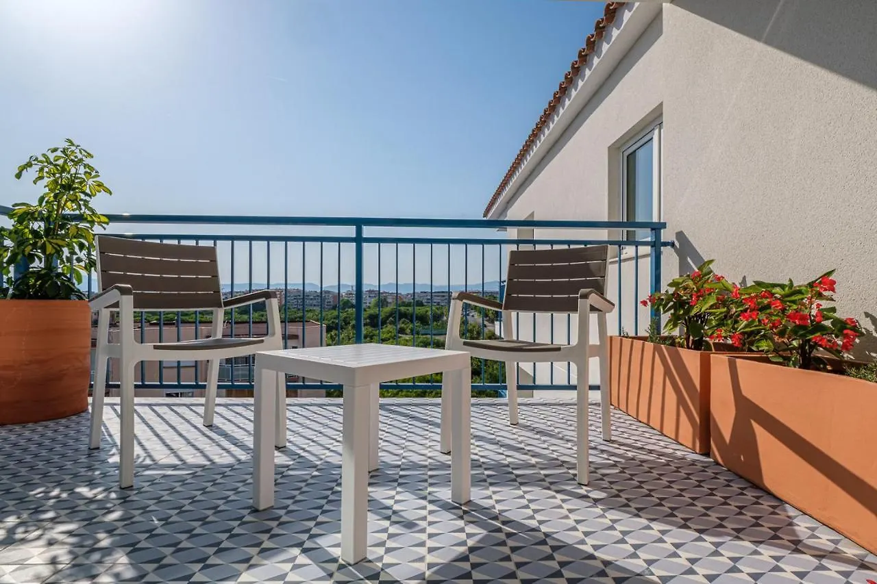 Ancora Salou La Siesta Apartments Hiszpania