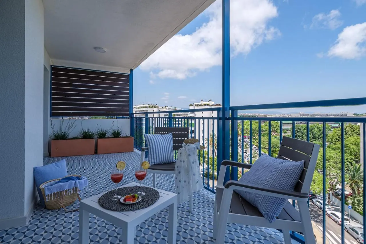 Ancora Salou La Siesta Apartments 3*,  西班牙