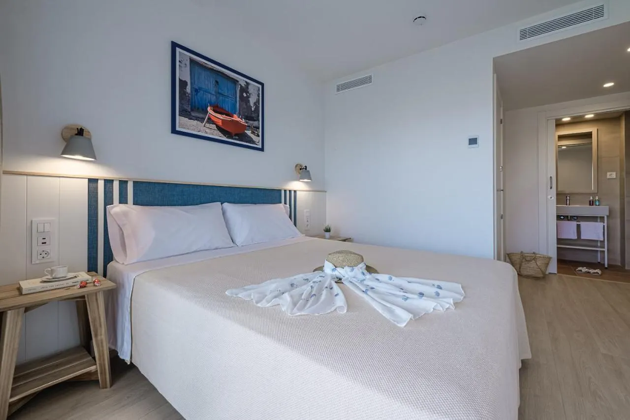 *** Hotel apartamentowy Ancora Salou La Siesta Apartments Hiszpania