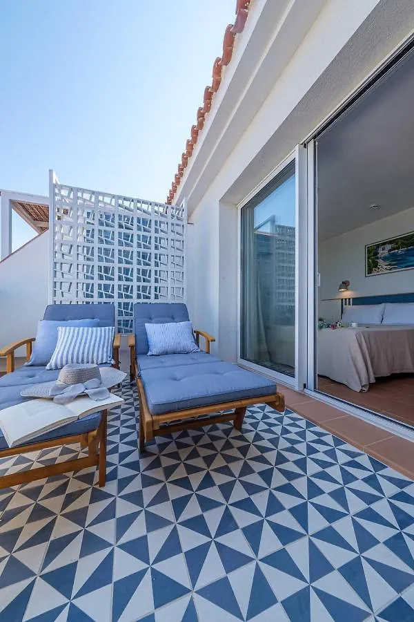 Ancora Salou La Siesta Apartments Hiszpania
