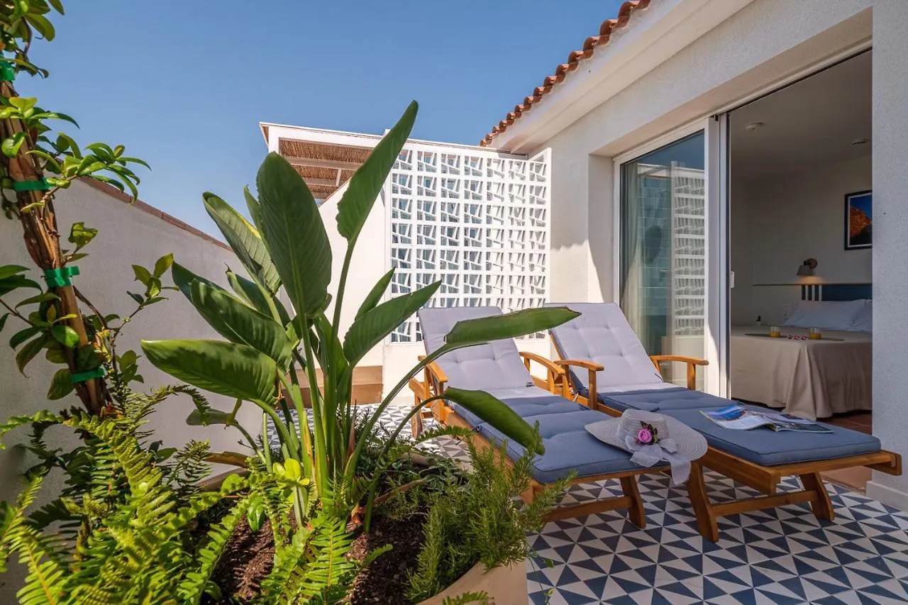 *** Hotel apartamentowy Ancora Salou La Siesta Apartments Hiszpania
