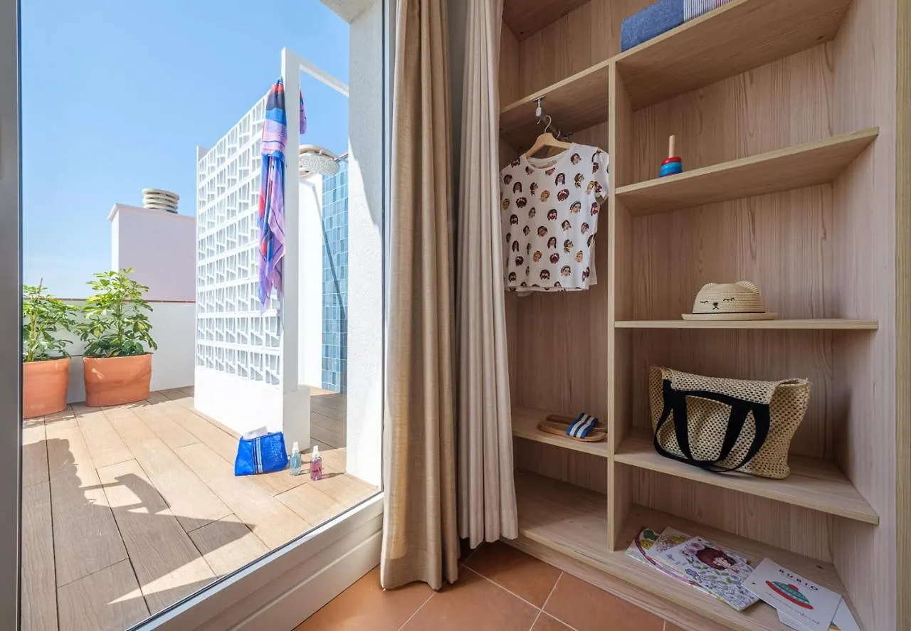 Ancora Salou La Siesta Apartments Hotel apartamentowy