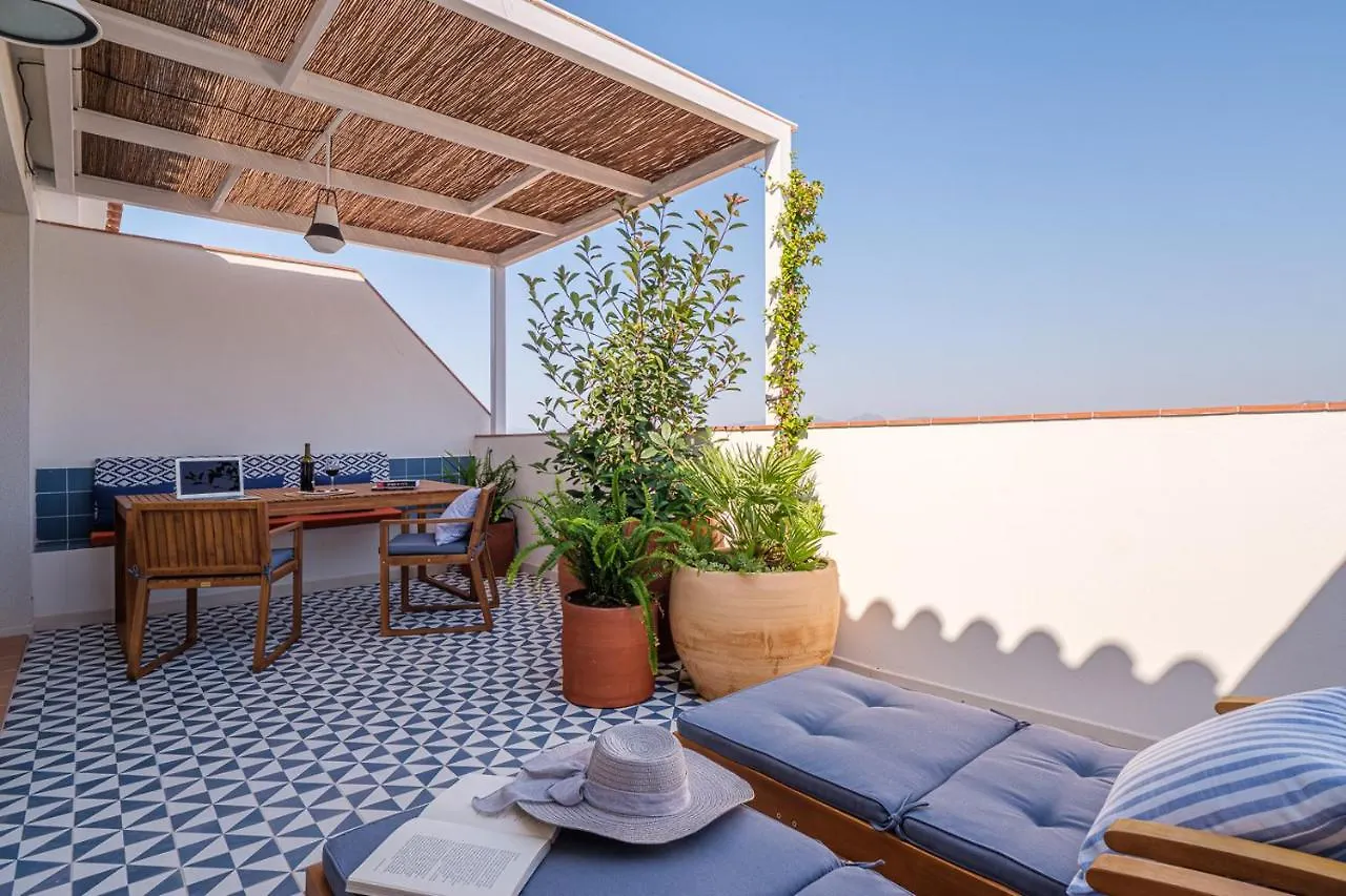 *** 公寓式酒店 Ancora Salou La Siesta Apartments 西班牙