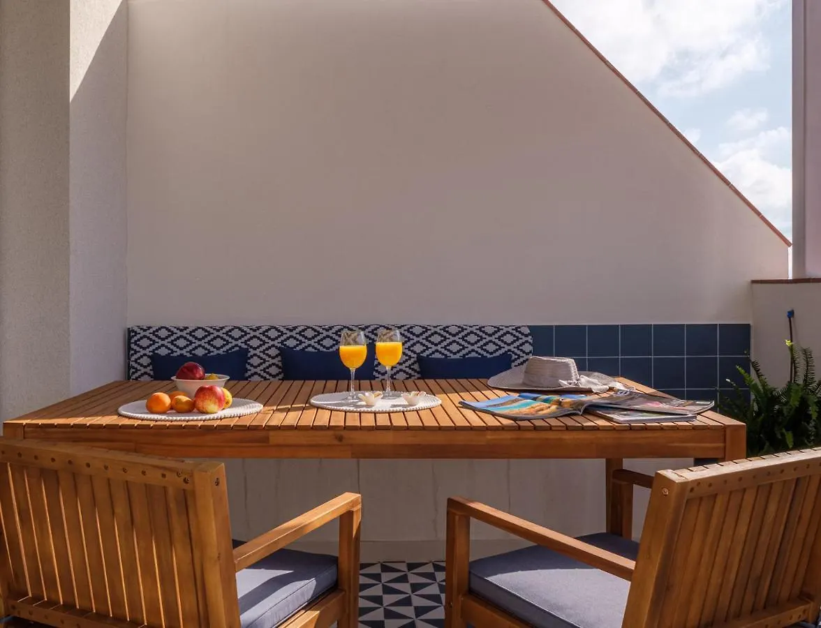 *** Hotel apartamentowy Ancora Salou La Siesta Apartments Hiszpania