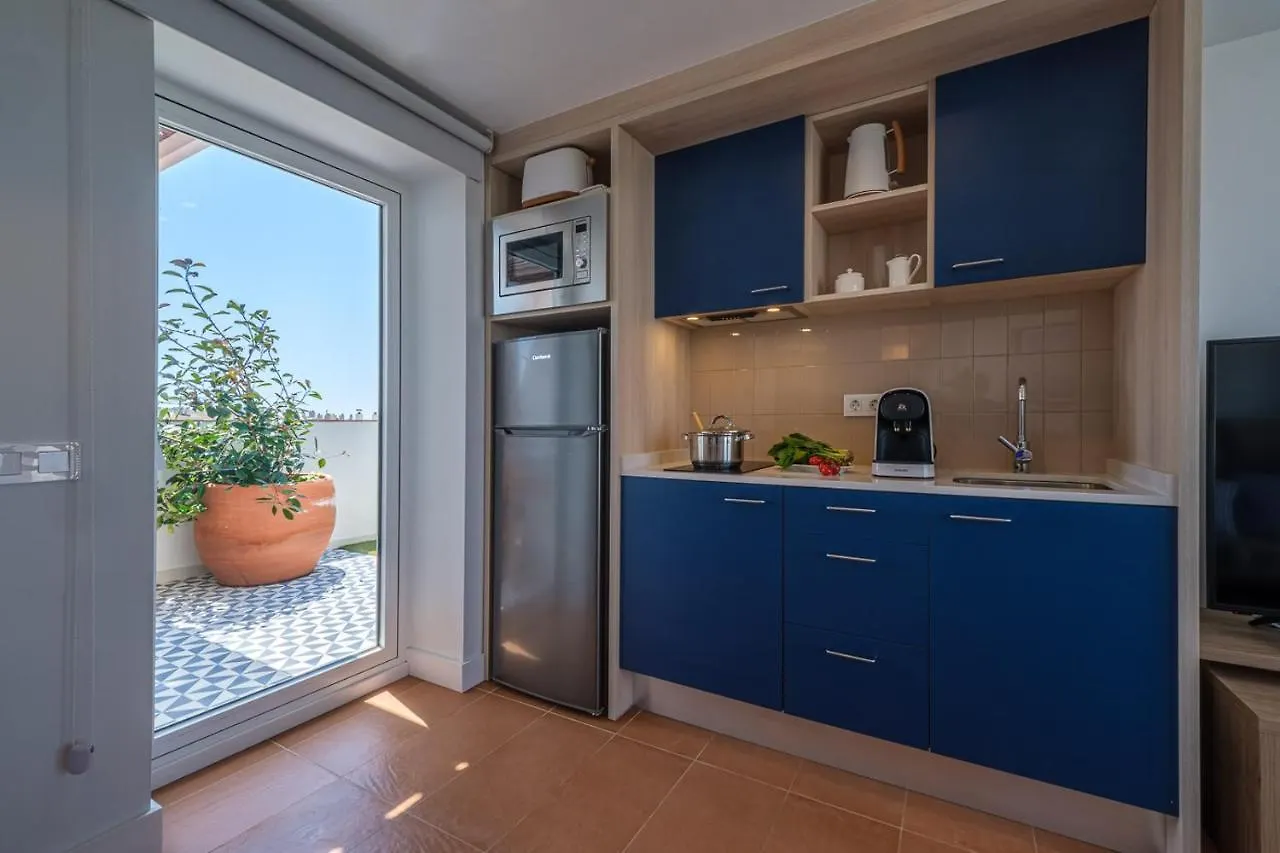 Ancora Salou La Siesta Apartments Hiszpania