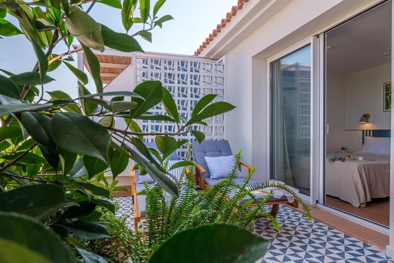 Ancora Salou La Siesta Apartments 公寓式酒店