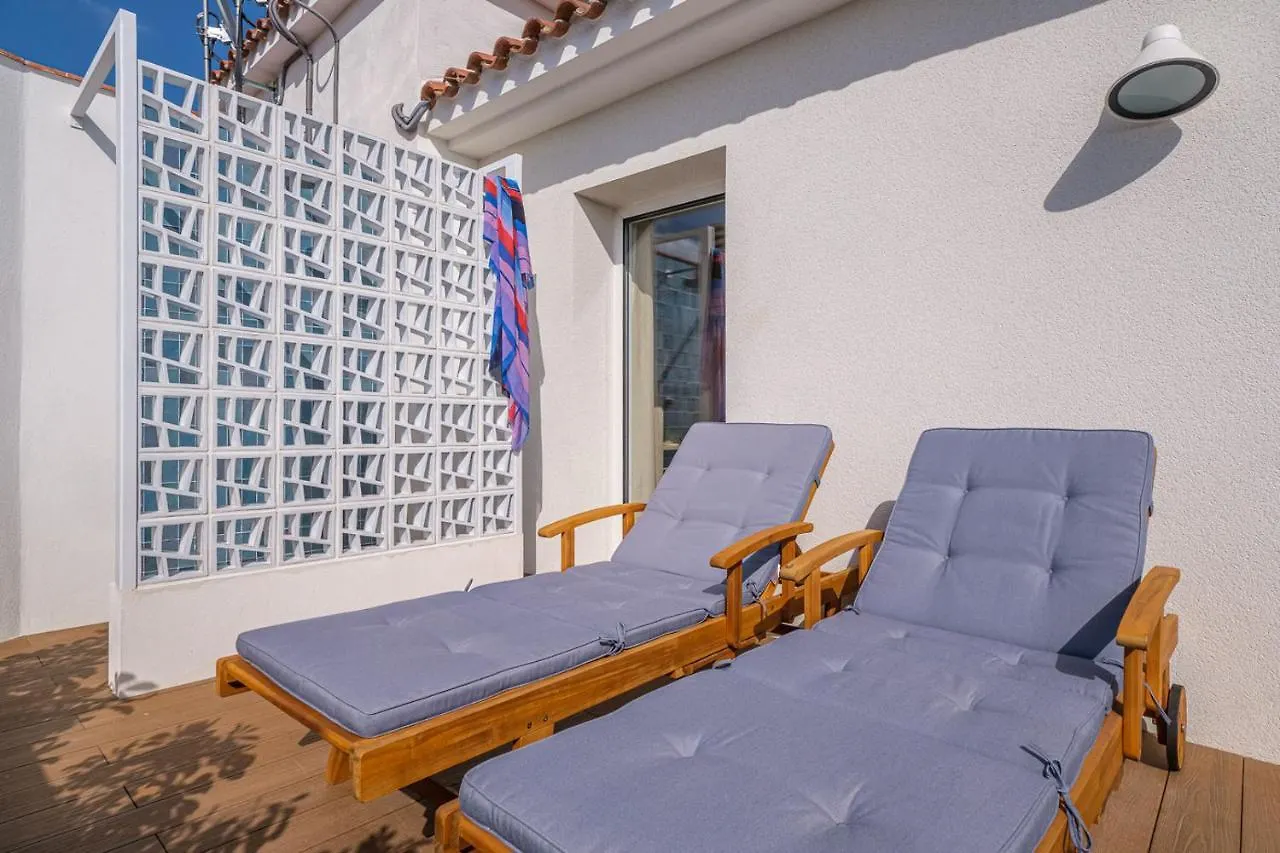 Ancora Salou La Siesta Apartments Hotel apartamentowy